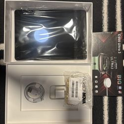 Ipad Air ,Fitness Monitor Watch And Fashion Nova Bracelet