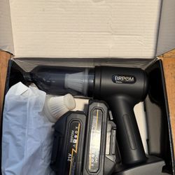 🔥BRAND NEW, Car Vacuum