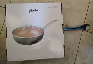 Parini Pan
