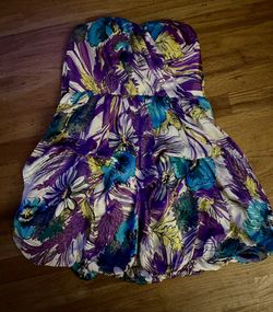 Homecoming/Tolo or Prom Dress for High School Girls 