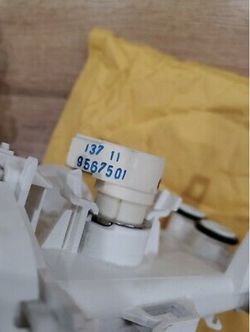 Bosch (contact info removed) Thermistor sensor (contact info removed) Dish Washer (contact info removed)882 ALL NEW