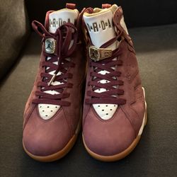 Air Jordan 7 Retro C&C