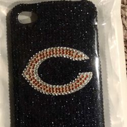 iPhone 5 Bears Phone Case 