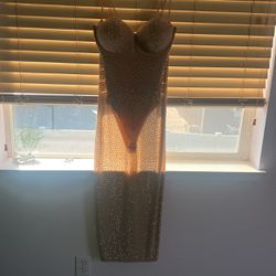 Beautiful Sequin Dress