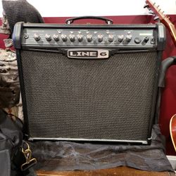 Spider4 75 With Foot Controller