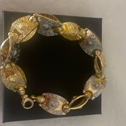 Versace bracelet 
