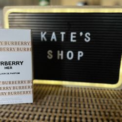 Burberry,YvesSaintLaurent 