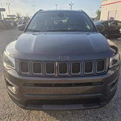 2021 Jeep Cherokee From $ 1,490 Down 
