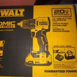 Dewalt