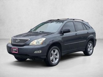 2005 Lexus RX 330