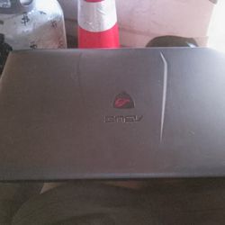 Asus Gaming Laptop