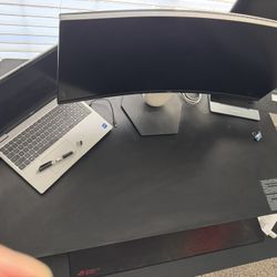 height adjustable standing desk