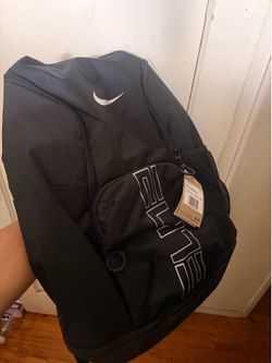 Nike elite backpack