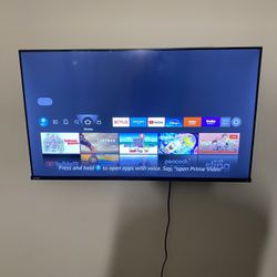 43 Inch Fire Tv