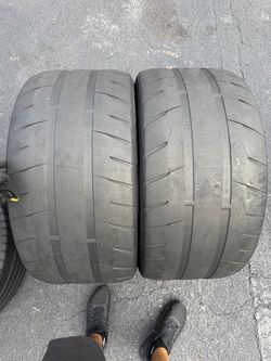 Nitto 315 35 R20