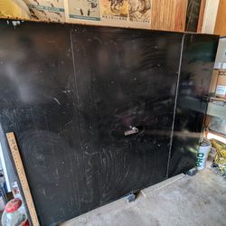 Large Vault/Safe
