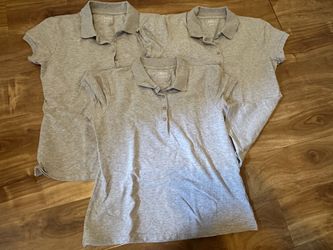 Ladies polos