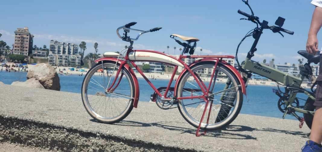 Elgin 1941 Vintage Bicycle