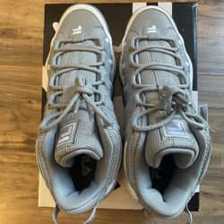 Fila Spaghetti (Jerry Stackhouse)