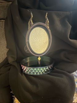 Bath & Body Works Maleficent Mirror