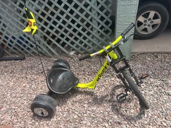 Razor Drift Bike