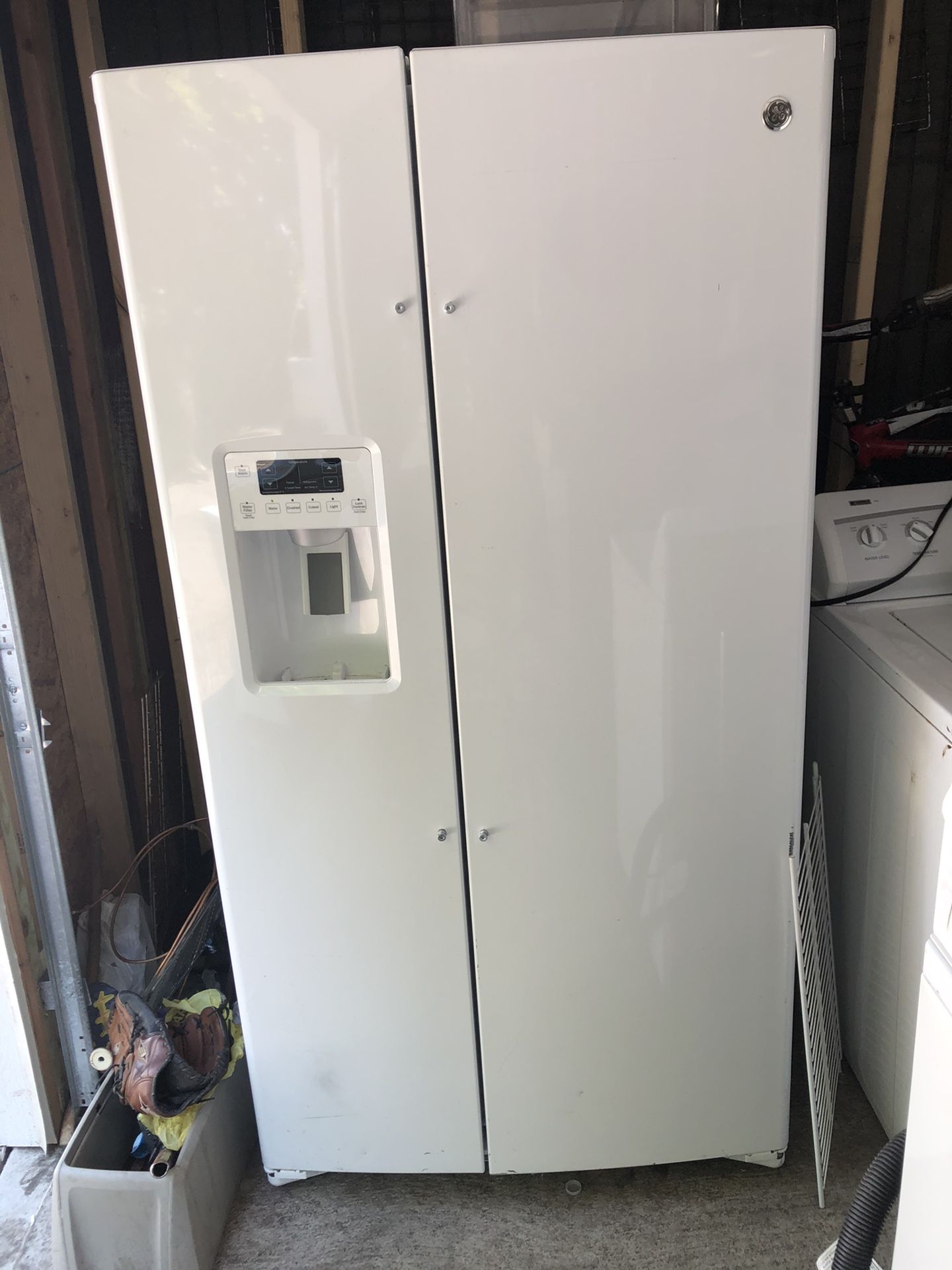 Work great delivery and installation include