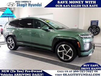 2026 Hyundai IONIQ 9