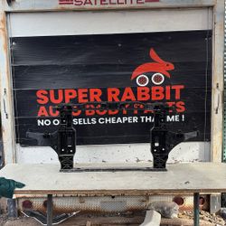 2022 GV70 Radiator Core Support OEM 2025 