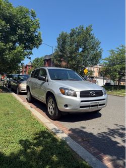 2009 Toyota Rav4