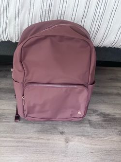 Lululemon Everywhere Backpack
