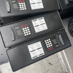 Hotel Grade Reprogrammable Safe  