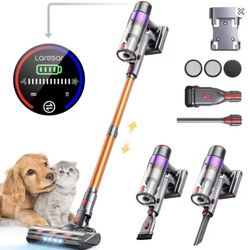 Vacuum Cleaner 