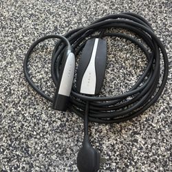 Tesla original charging cable with NEMA 14-50 Mobile Connector Adapter for Tesla