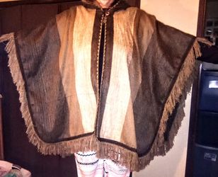 Alpaca Shall Fits All