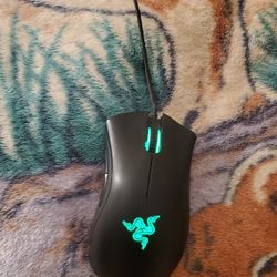 Razer DeathAdder Mouse