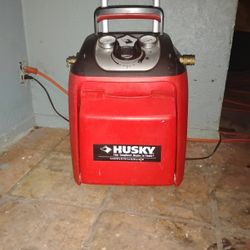 Husky Air Compressor 2.0 