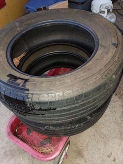 Auto parts