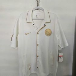 Nike Golden State Warriors Showtime NBA Champions