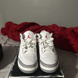 Jordan 3 Reimagined 