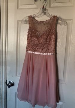 Party Dress