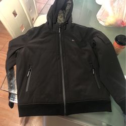 Tommy Hilfiger -Water and Wind restiant Jacket