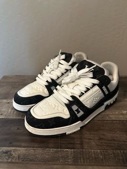 Louis Vuitton Trainers