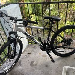 Schinn Al Comp 27.5" Wheels