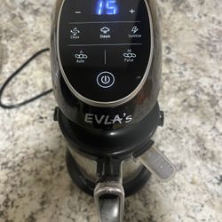 Evla’s Baby Food Maker 