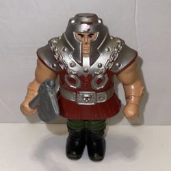 Vintage MOTU RAM MAN Masters Of The Universe He-Man Figure