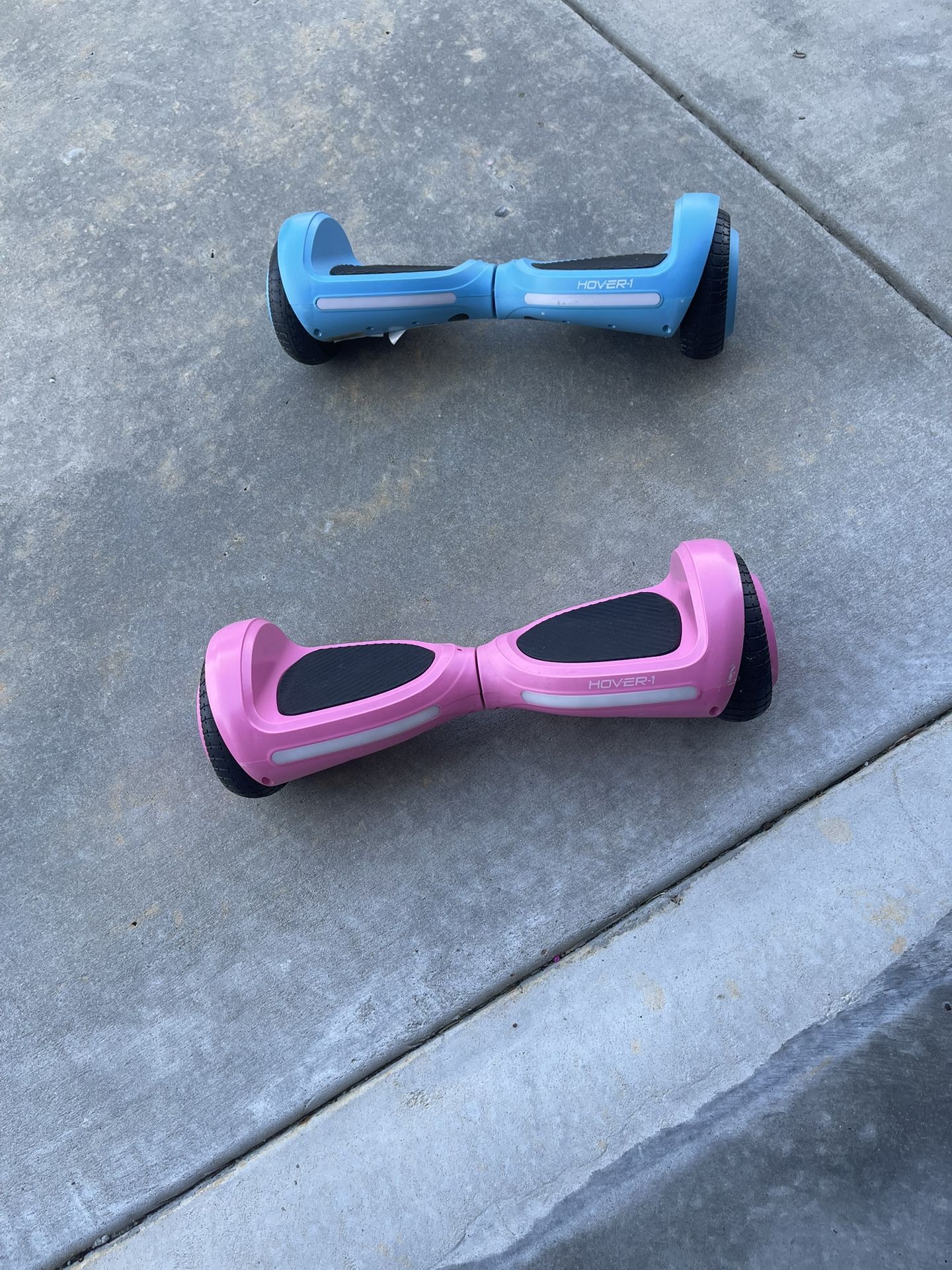 Kids Hover Board