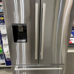 Bosch 500 Series Refrigerator 