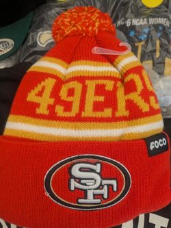49ers Beanies
