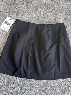 Princess Polly NEW mini skirt size XS
