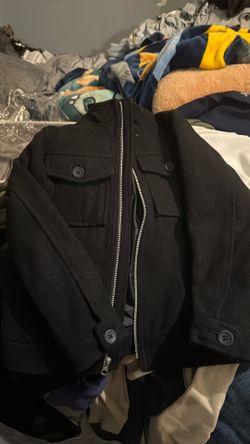 Boys Old Navy Jacket